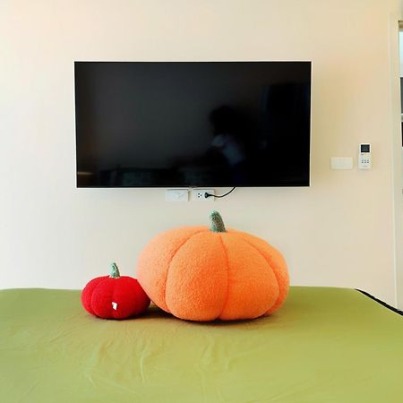 Cm Design Space Nimman Fashion Flat Chiang Mai Dış mekan fotoğraf