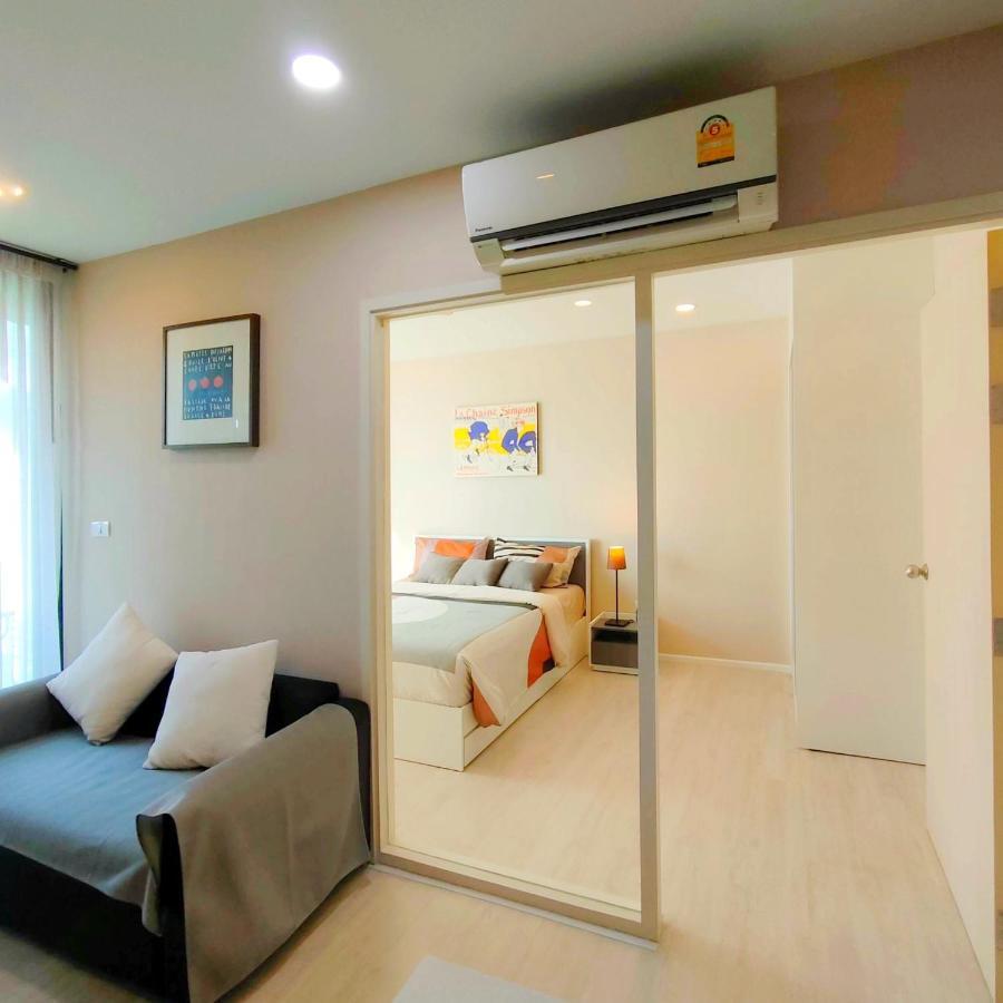 Cm Design Space Nimman Fashion Flat Chiang Mai Dış mekan fotoğraf