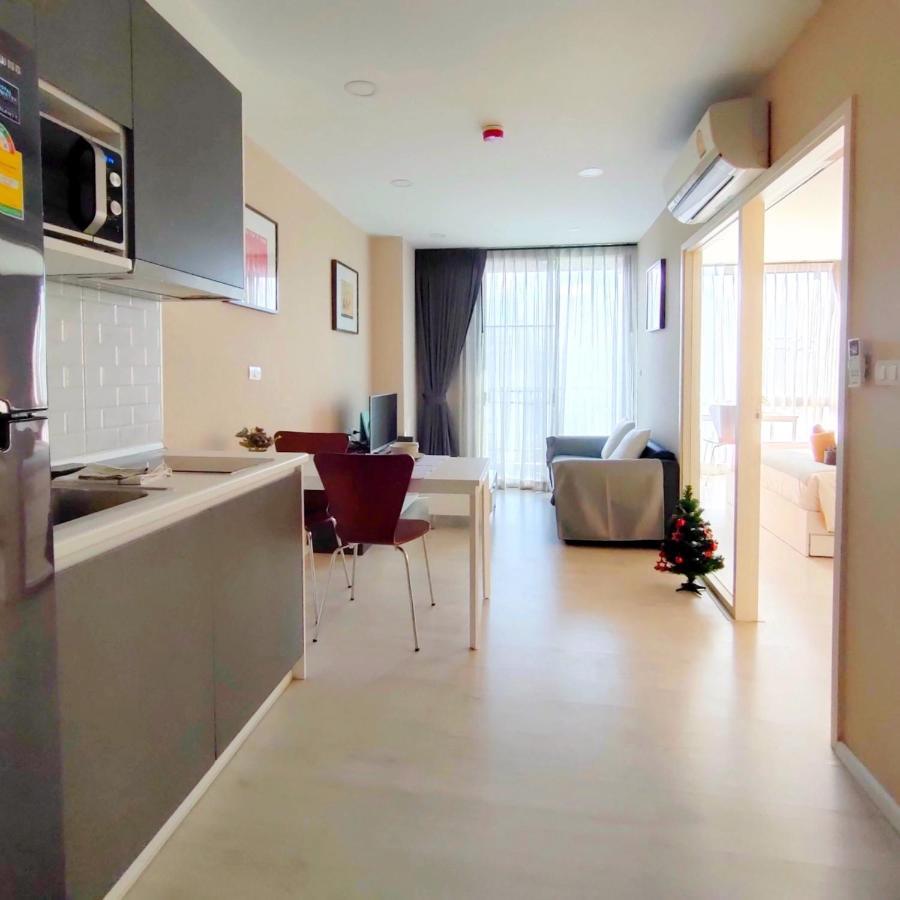 Cm Design Space Nimman Fashion Flat Chiang Mai Dış mekan fotoğraf