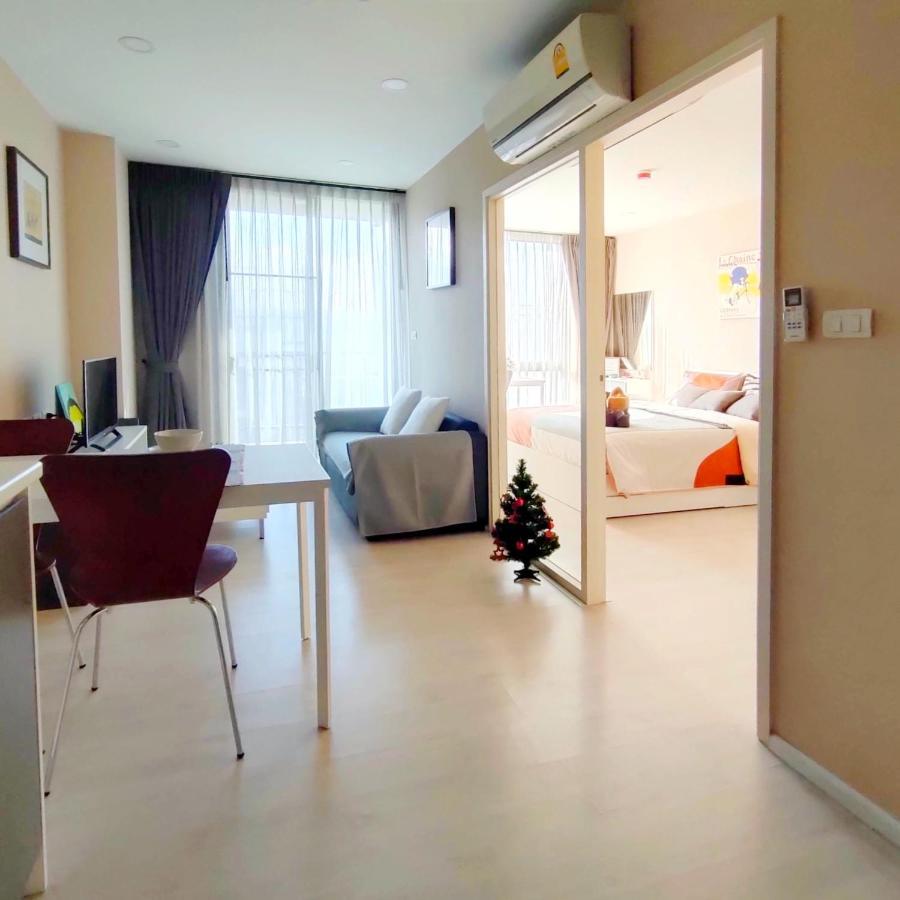 Cm Design Space Nimman Fashion Flat Chiang Mai Dış mekan fotoğraf