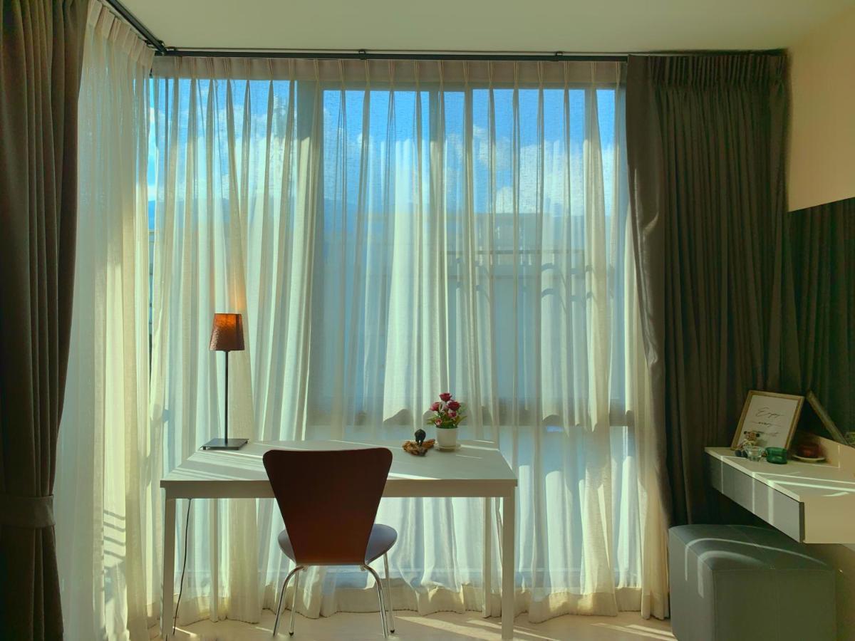 Cm Design Space Nimman Fashion Flat Chiang Mai Dış mekan fotoğraf