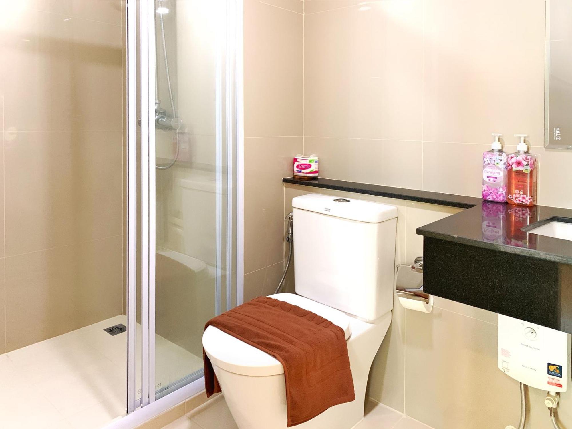 Cm Design Space Nimman Fashion Flat Chiang Mai Dış mekan fotoğraf