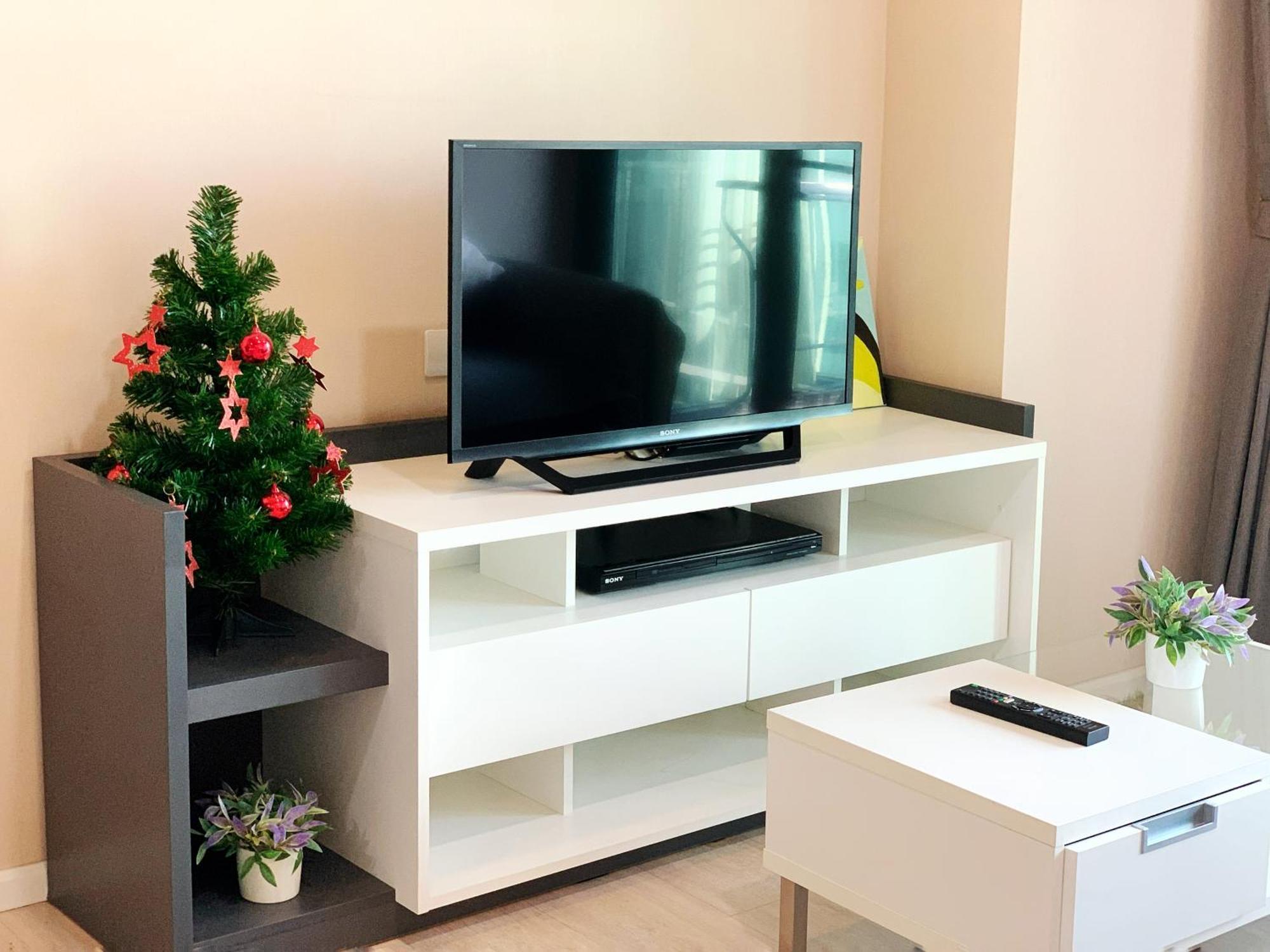 Cm Design Space Nimman Fashion Flat Chiang Mai Dış mekan fotoğraf