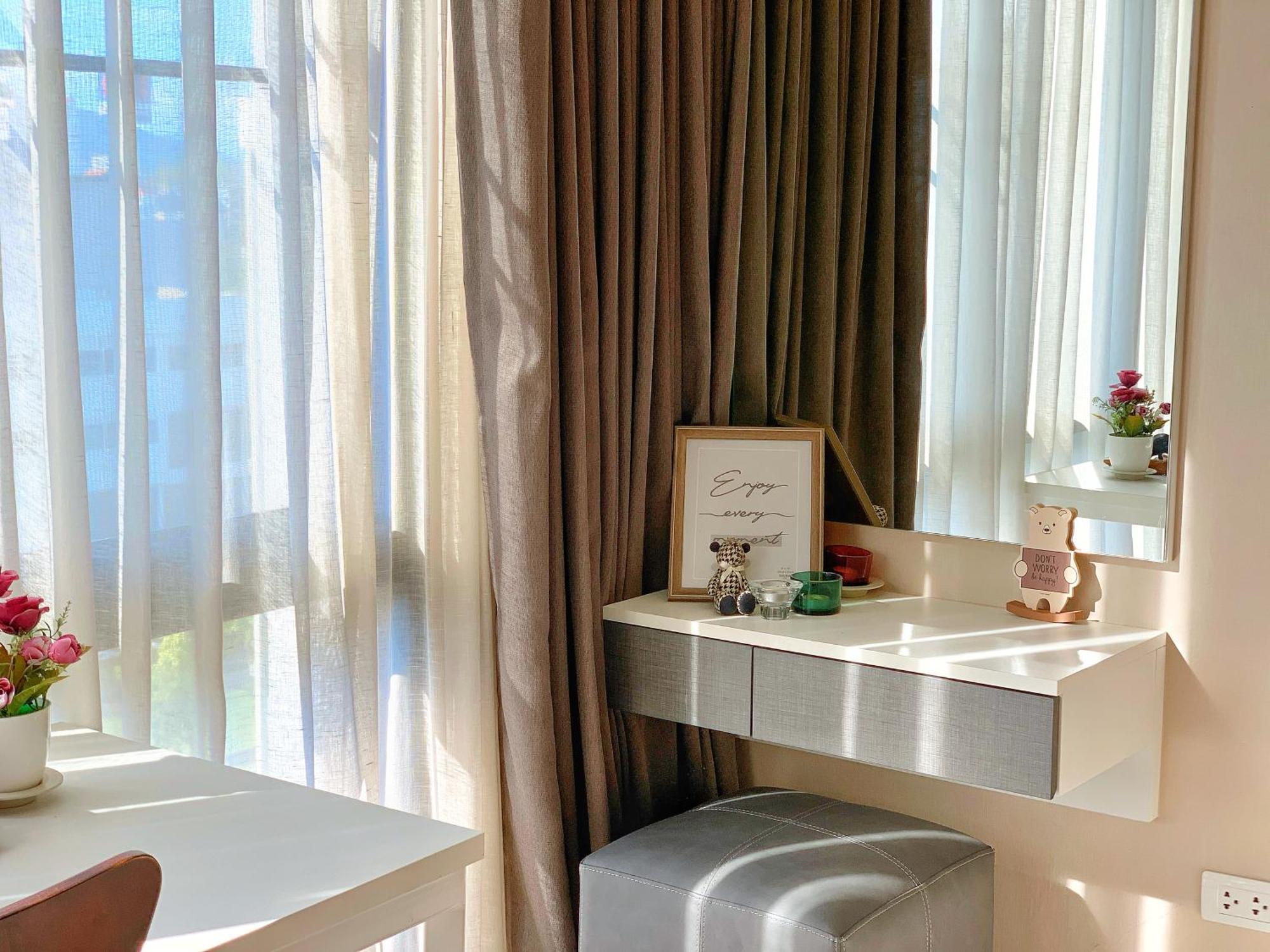 Cm Design Space Nimman Fashion Flat Chiang Mai Dış mekan fotoğraf
