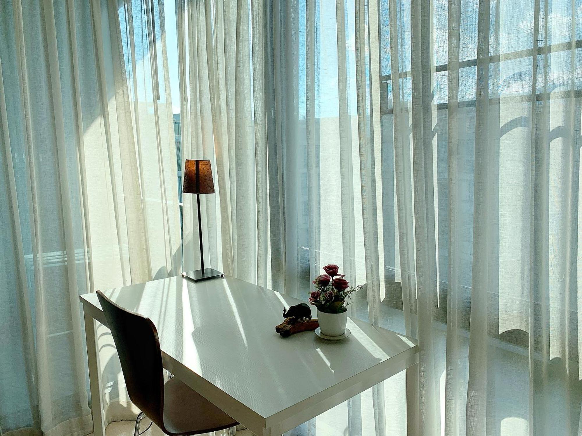 Cm Design Space Nimman Fashion Flat Chiang Mai Dış mekan fotoğraf