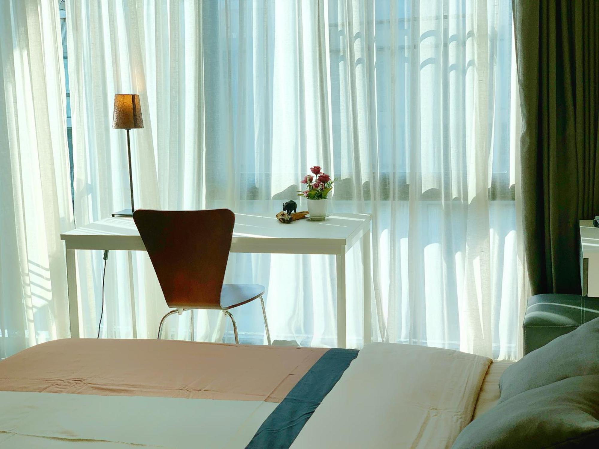 Cm Design Space Nimman Fashion Flat Chiang Mai Dış mekan fotoğraf