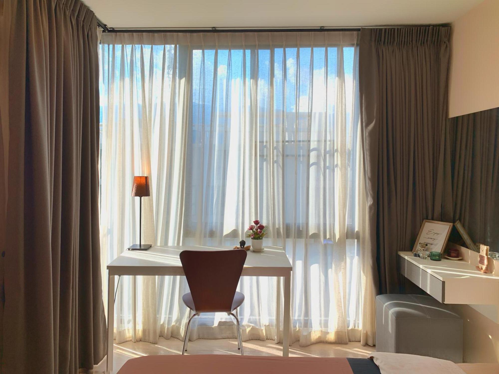 Cm Design Space Nimman Fashion Flat Chiang Mai Dış mekan fotoğraf