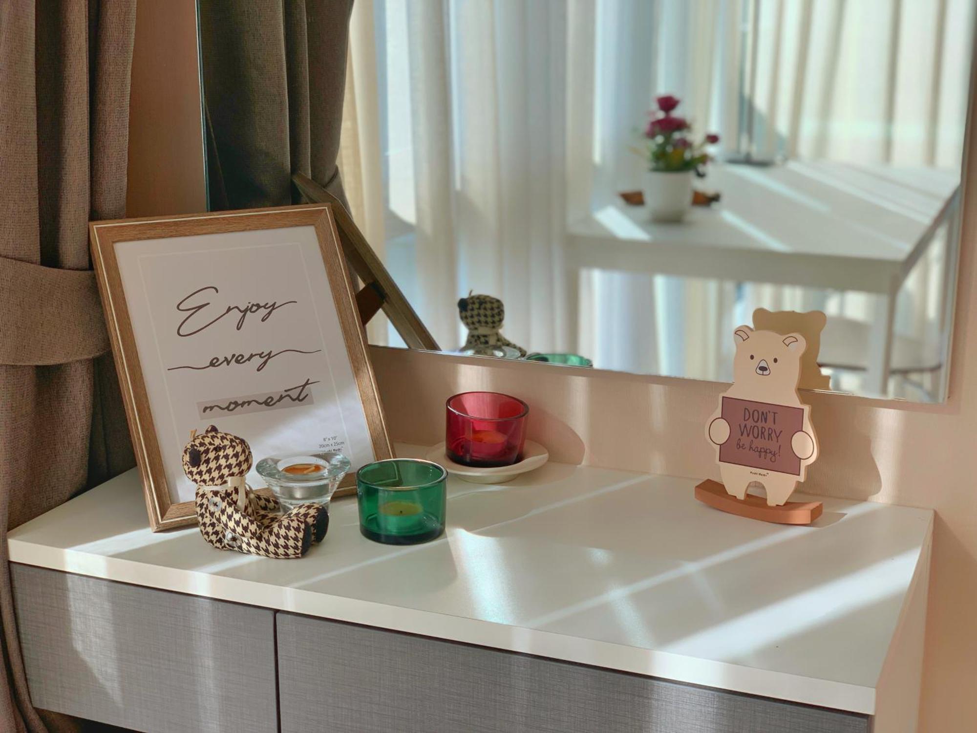 Cm Design Space Nimman Fashion Flat Chiang Mai Dış mekan fotoğraf