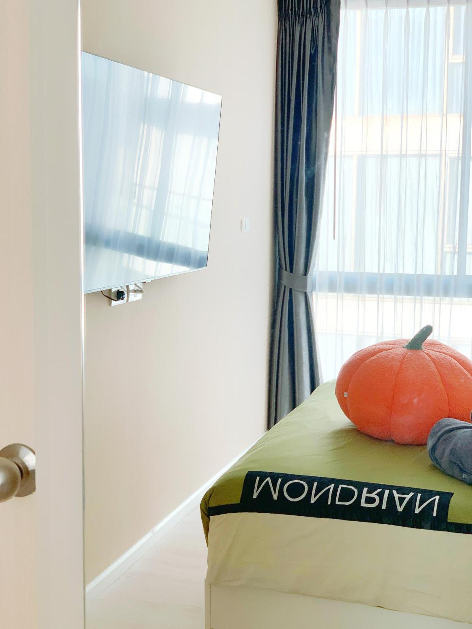 Cm Design Space Nimman Fashion Flat Chiang Mai Dış mekan fotoğraf