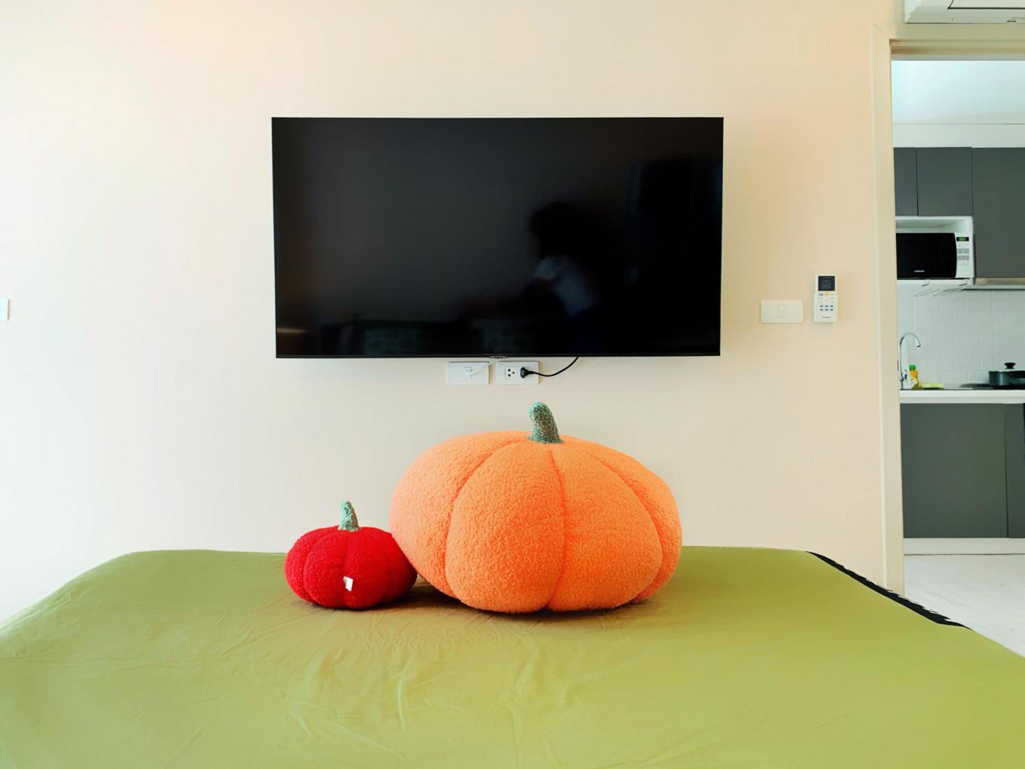 Cm Design Space Nimman Fashion Flat Chiang Mai Dış mekan fotoğraf