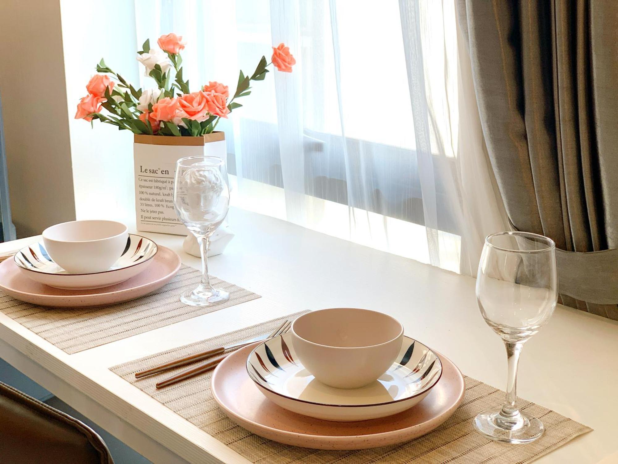 Cm Design Space Nimman Fashion Flat Chiang Mai Dış mekan fotoğraf
