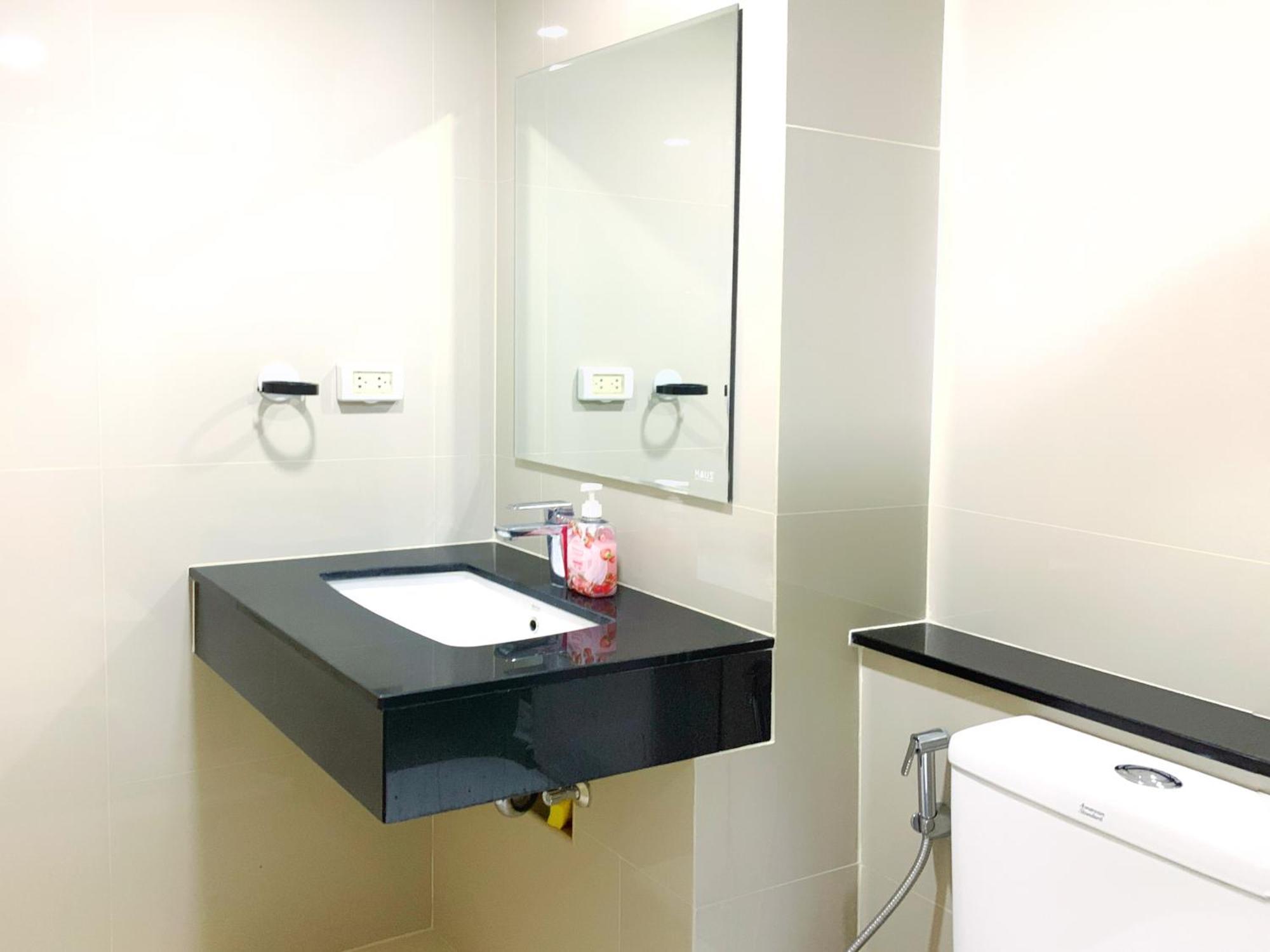 Cm Design Space Nimman Fashion Flat Chiang Mai Dış mekan fotoğraf