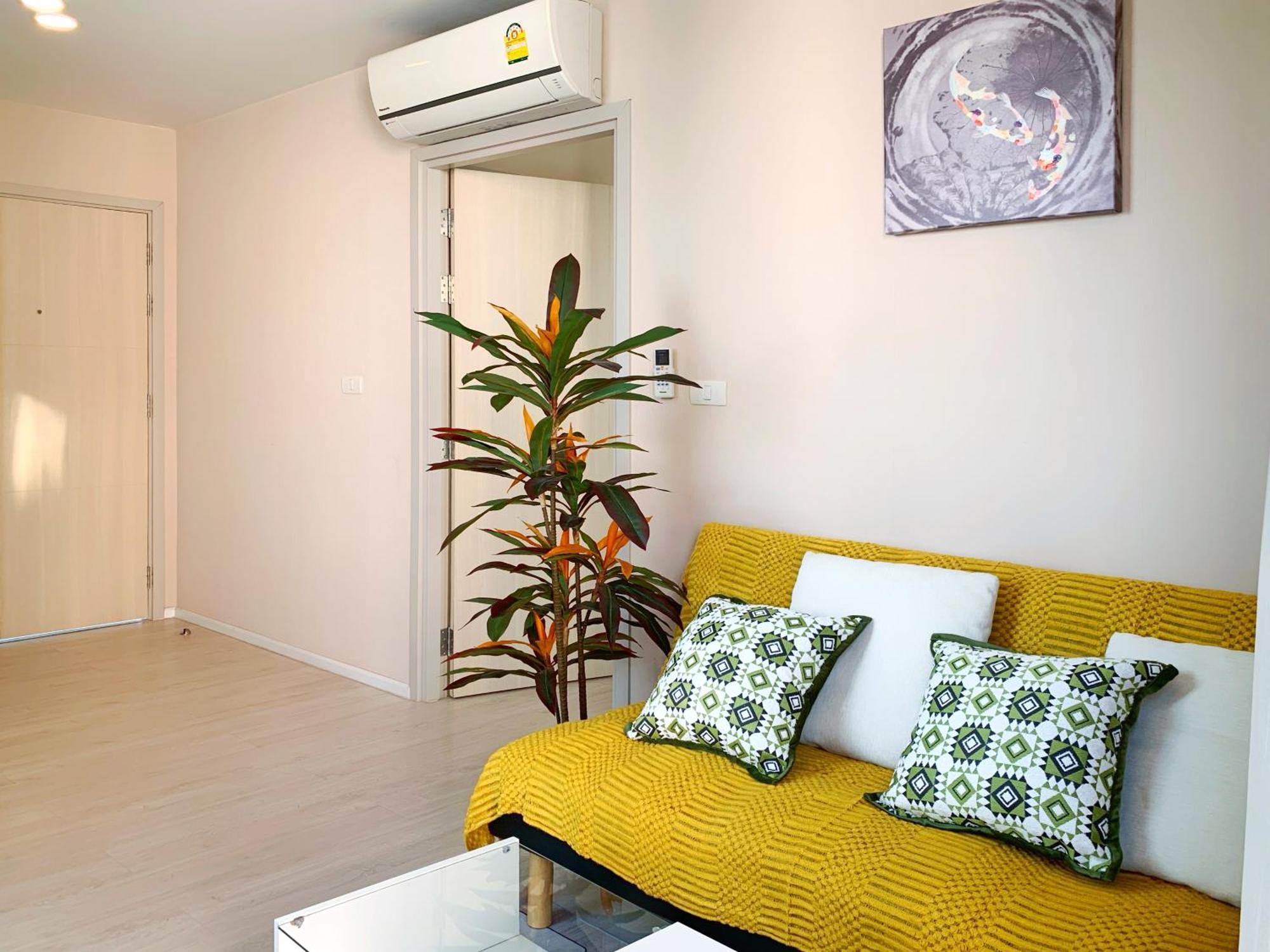 Cm Design Space Nimman Fashion Flat Chiang Mai Dış mekan fotoğraf