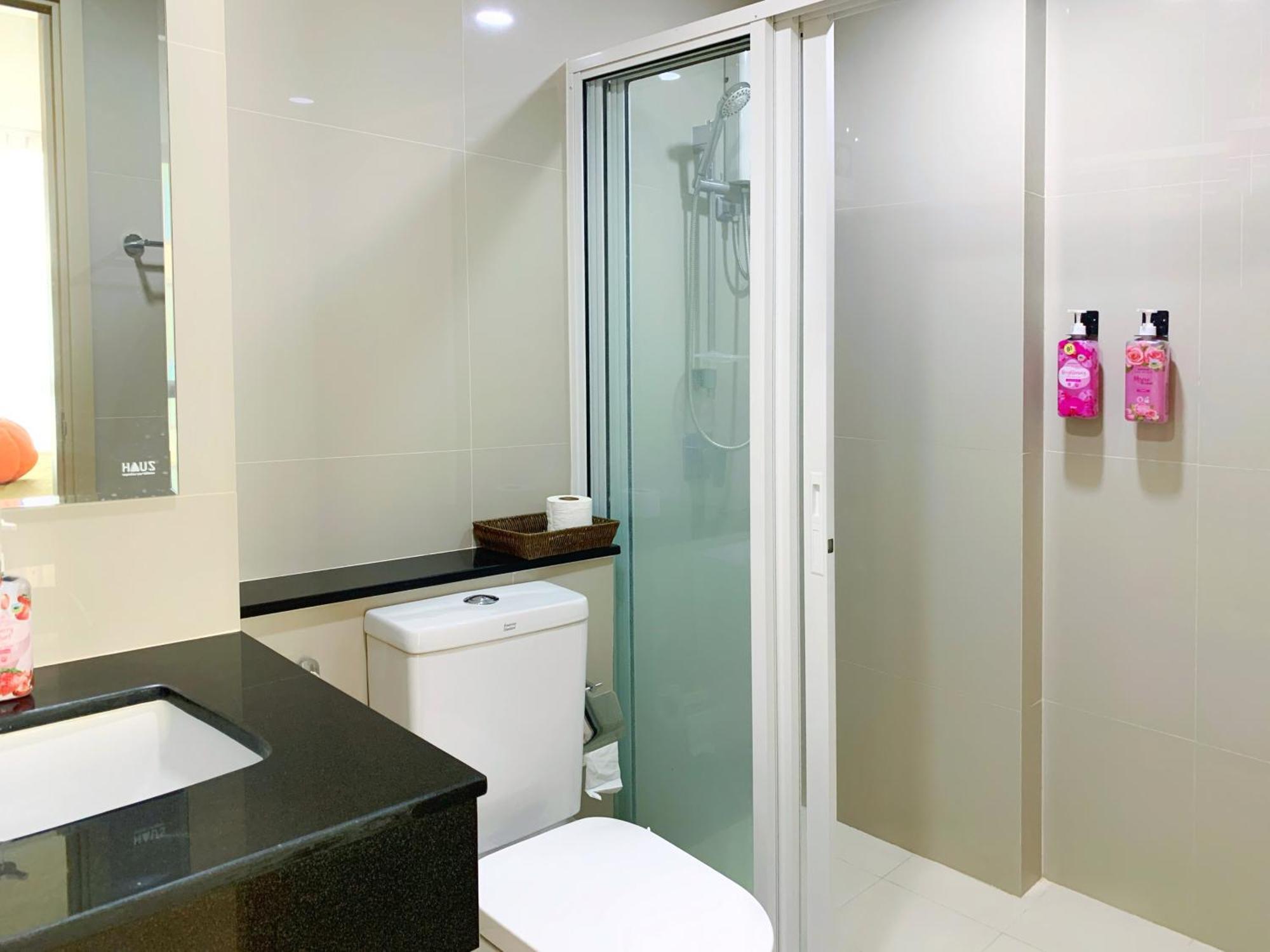 Cm Design Space Nimman Fashion Flat Chiang Mai Dış mekan fotoğraf