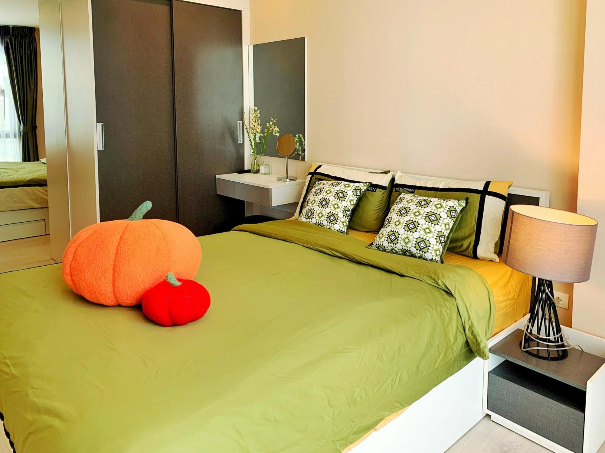 Cm Design Space Nimman Fashion Flat Chiang Mai Dış mekan fotoğraf