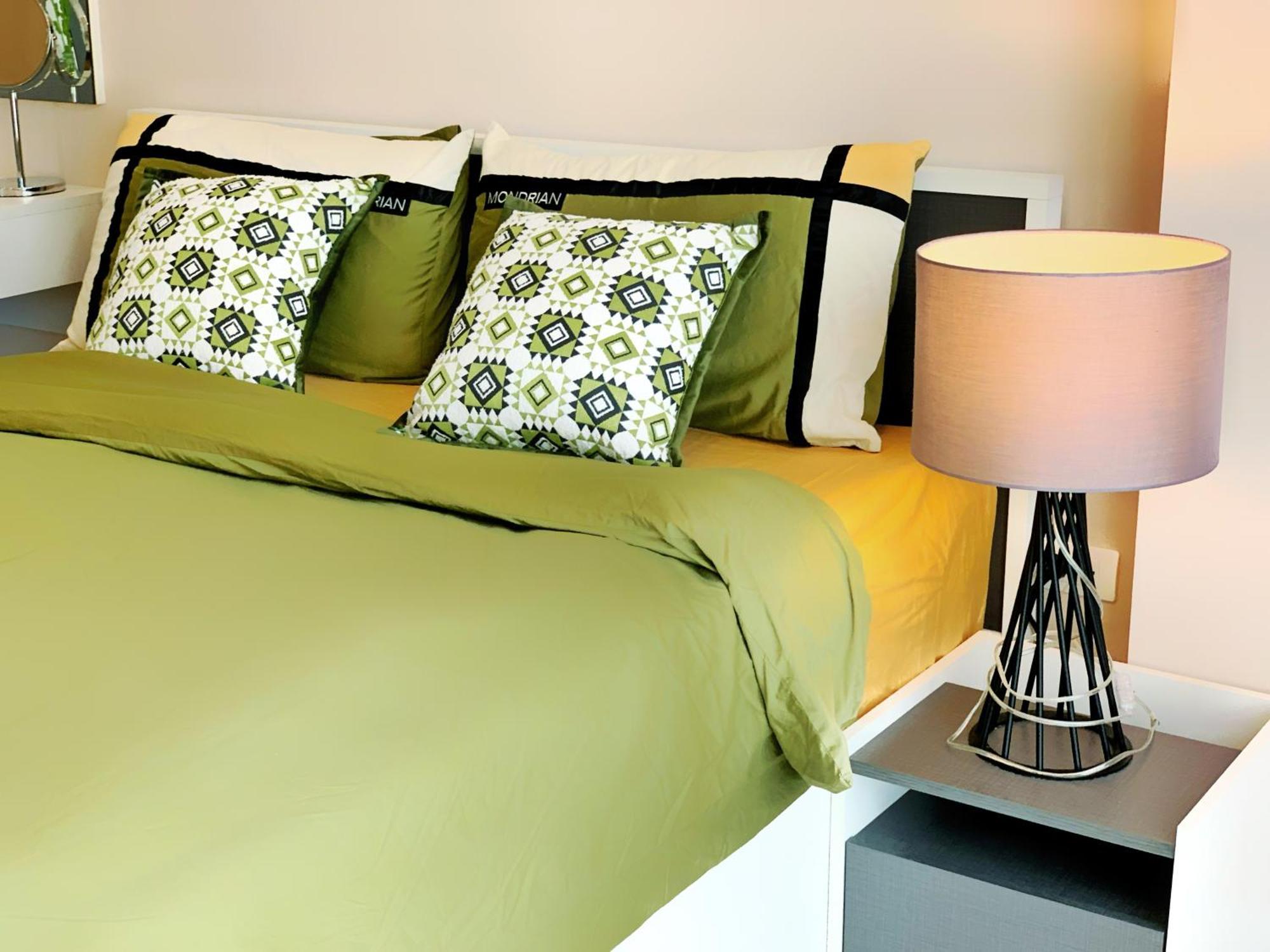 Cm Design Space Nimman Fashion Flat Chiang Mai Dış mekan fotoğraf