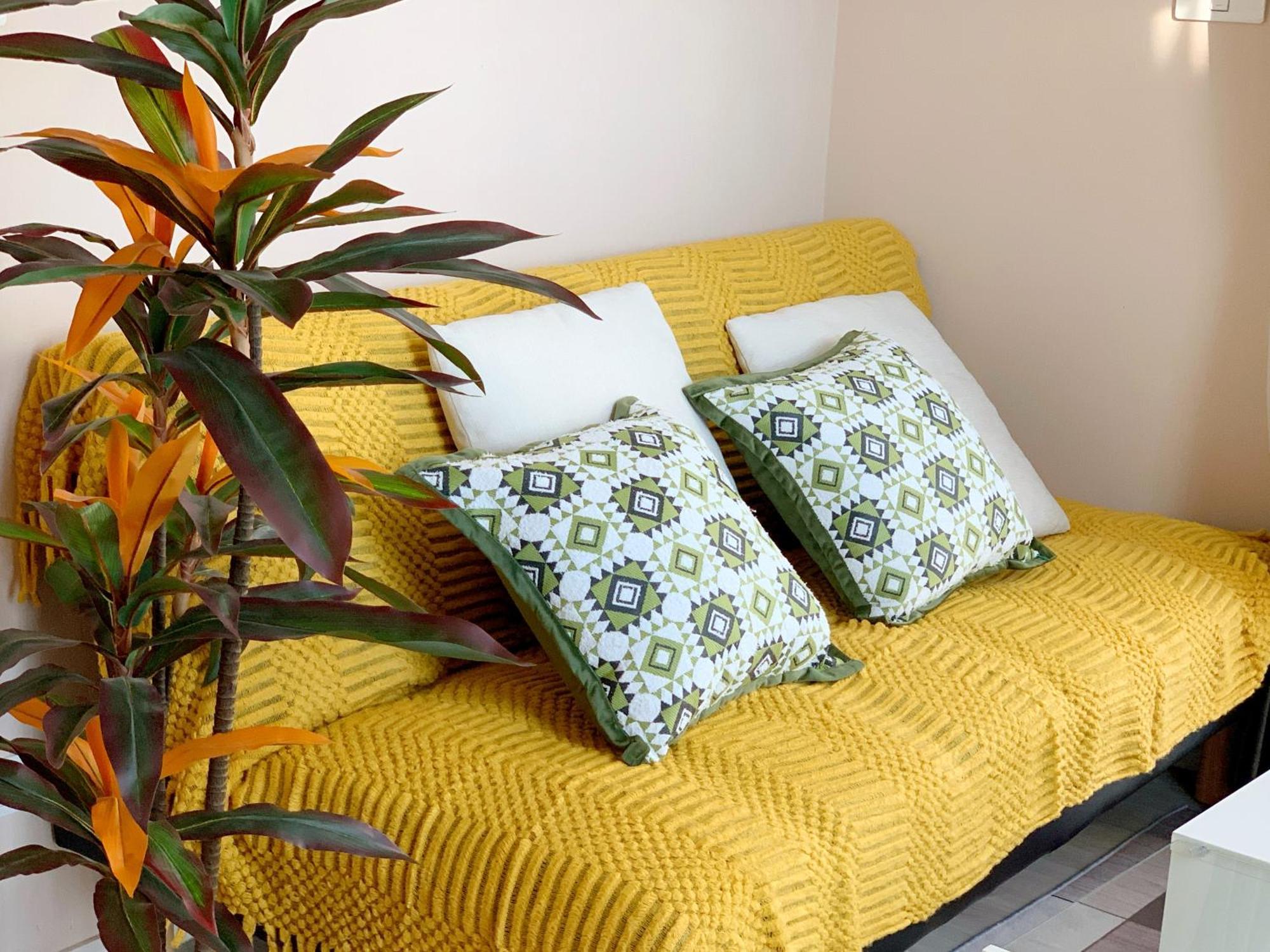 Cm Design Space Nimman Fashion Flat Chiang Mai Dış mekan fotoğraf