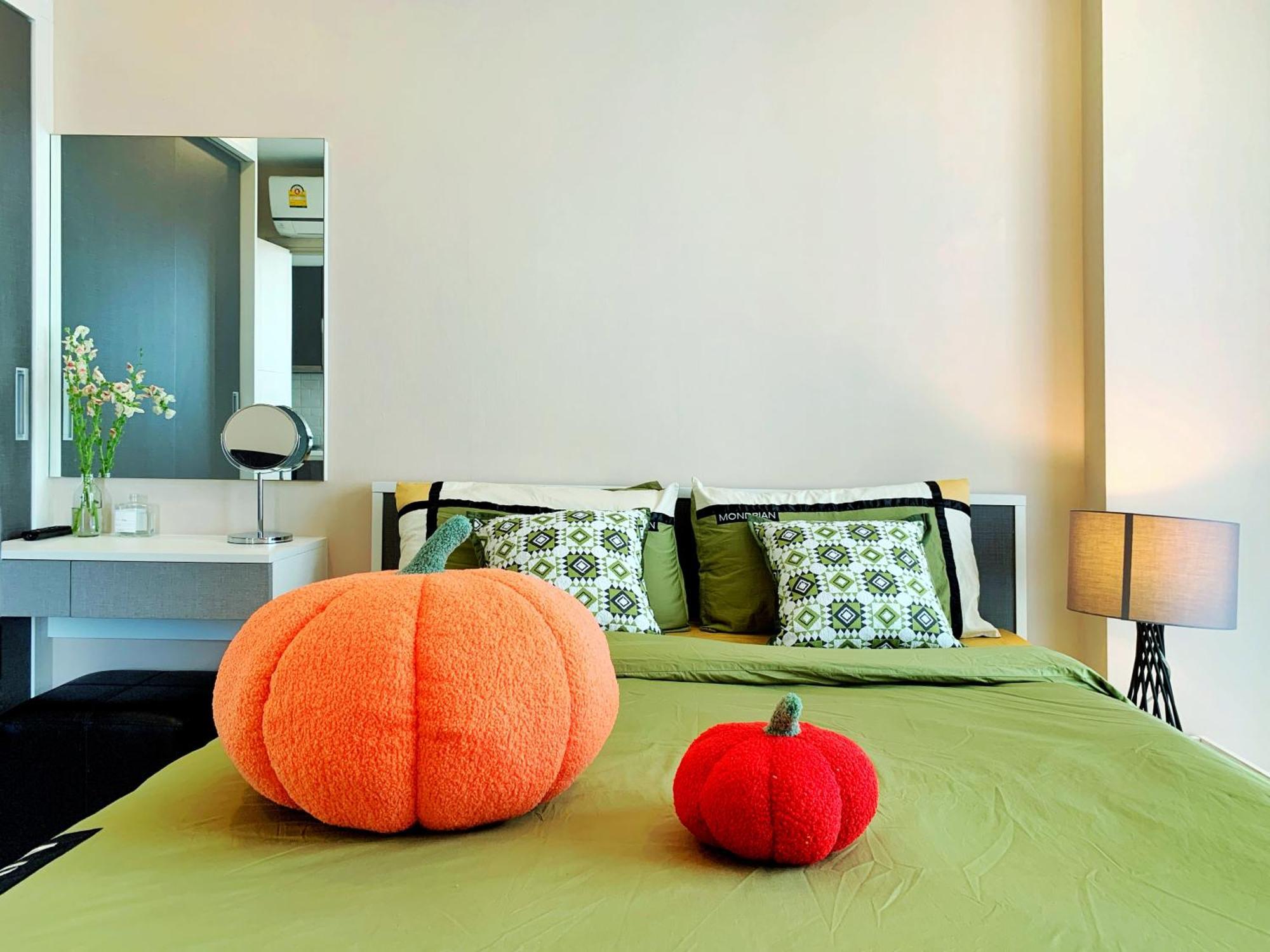 Cm Design Space Nimman Fashion Flat Chiang Mai Dış mekan fotoğraf