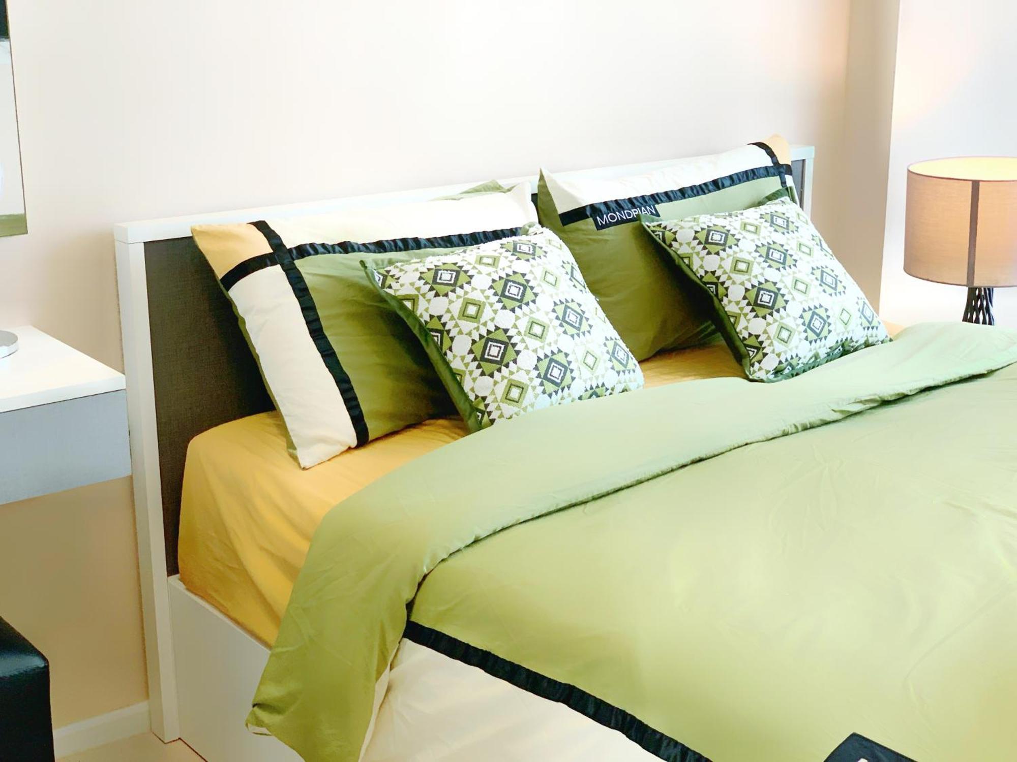 Cm Design Space Nimman Fashion Flat Chiang Mai Dış mekan fotoğraf